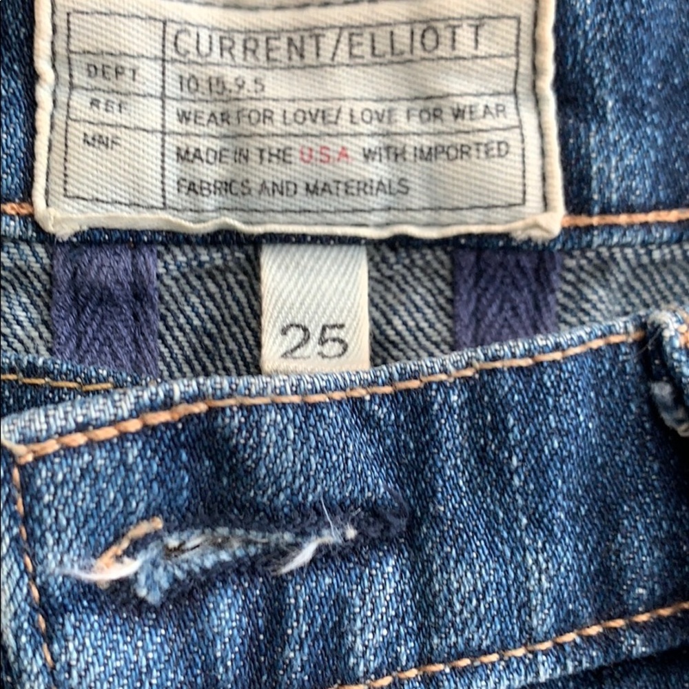 Jeans - Picture 2 of 3
